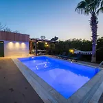 Terra Ares Villa *