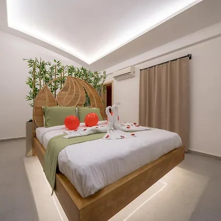 Villa Terra Ares Kayakoy