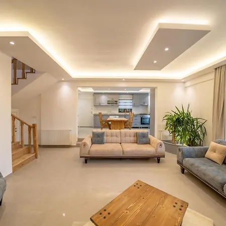 Villa Terra Ares Kayakoy