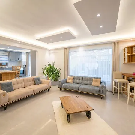 Terra Ares * Kayakoy