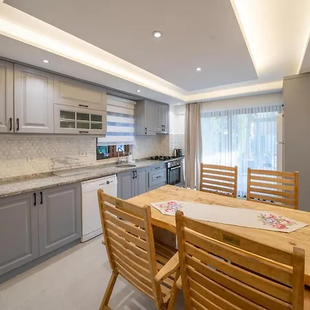 Terra Ares Villa Kayakoy