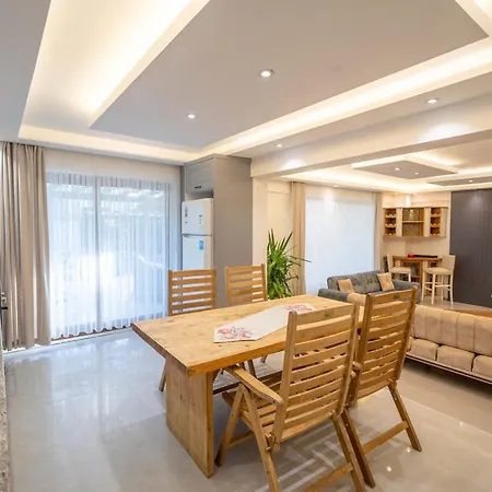 Terra Ares * Kayakoy