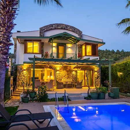 Terra Ares Вилла Кайакёй