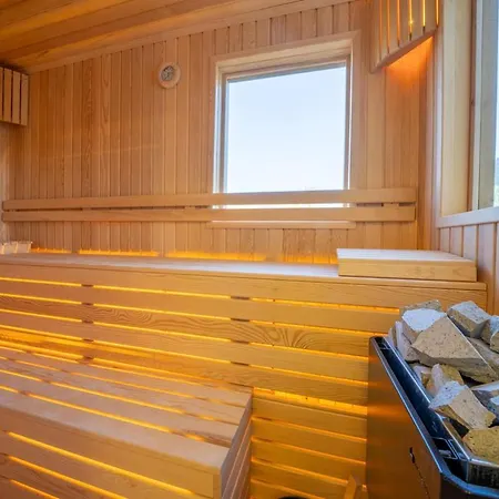 Terra Ares Вилла *