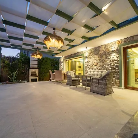 Terra Ares * Кайакёй