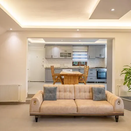 Terra Ares Вилла Кайакёй