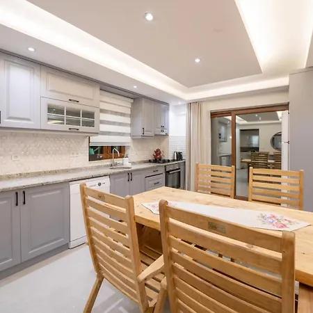 Terra Ares Кайакёй