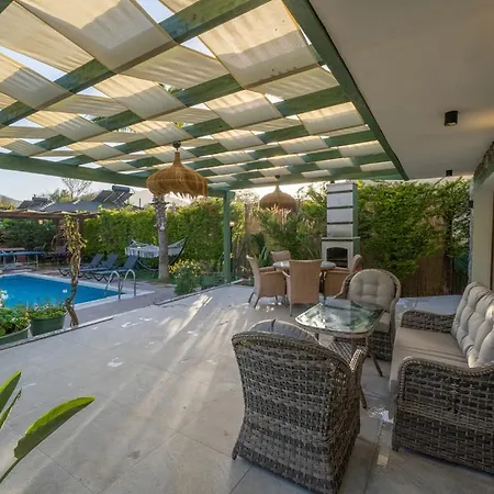 Terra Ares Вилла