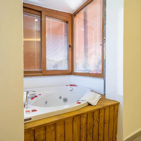 Вилла Terra Ares *