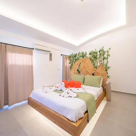 Terra Ares Кайакёй