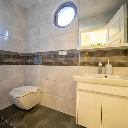 Вилла Terra Ares