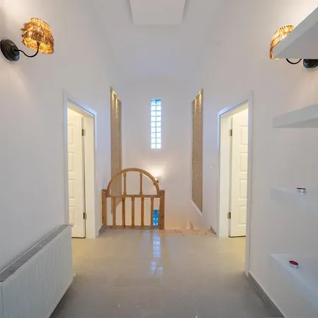 Terra Ares Вилла Кайакёй