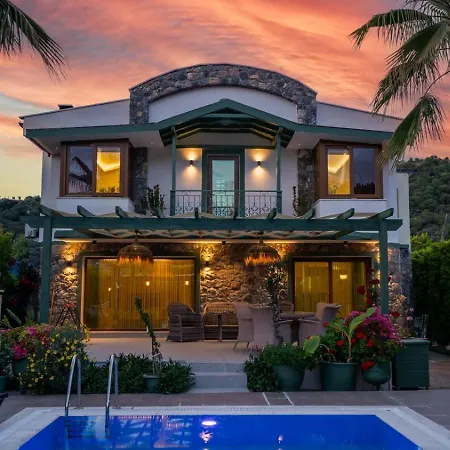 Terra Ares Кайакёй