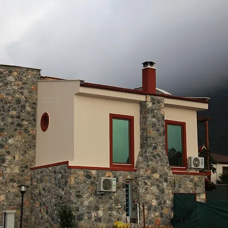 Вилла Terra Ares *