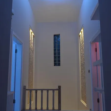 Вилла Terra Ares *