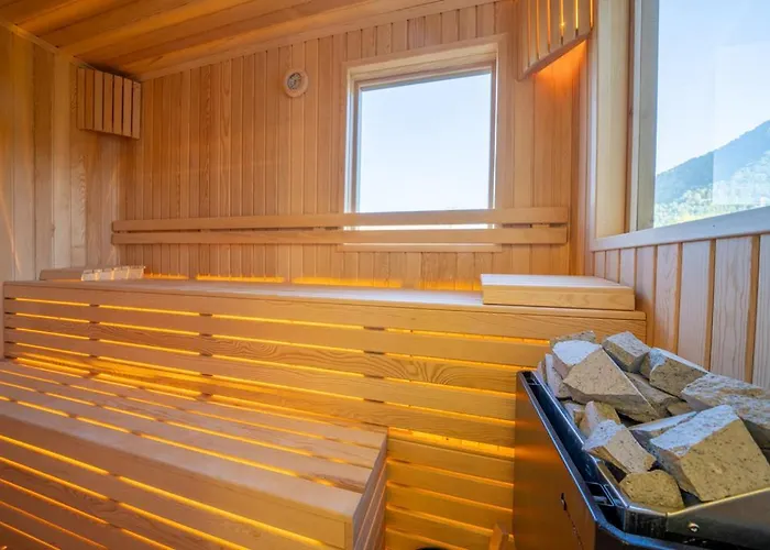 Terra Ares Βίλα *