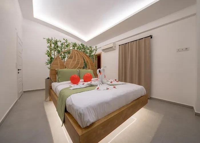 Βίλα Terra Ares Kayakoy