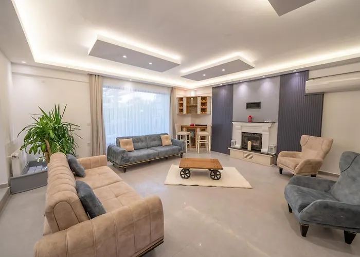 Terra Ares * Kayakoy