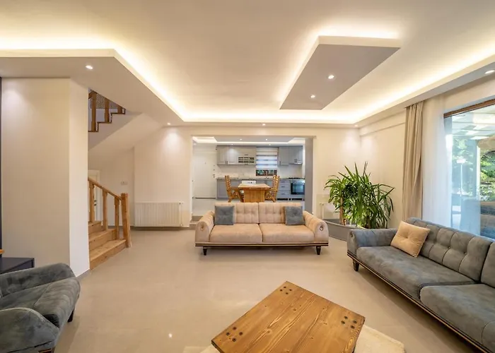 Βίλα Terra Ares Kayakoy