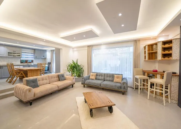 Terra Ares * Kayakoy