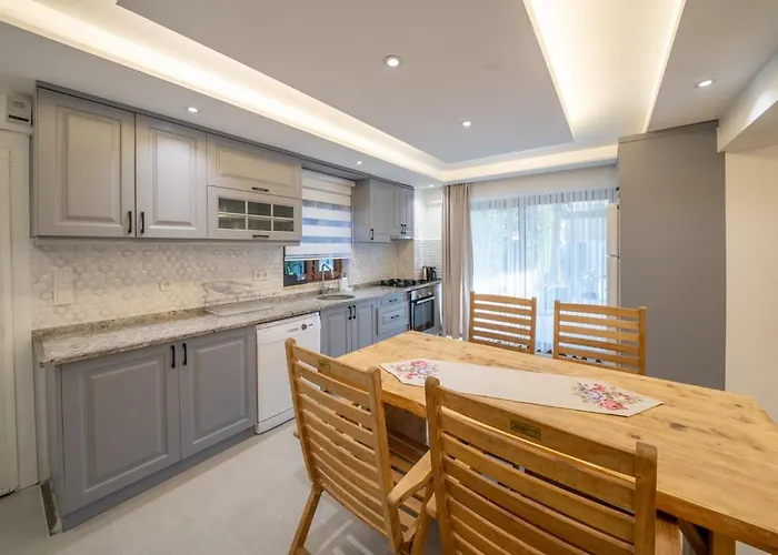 Terra Ares Βίλα Kayakoy