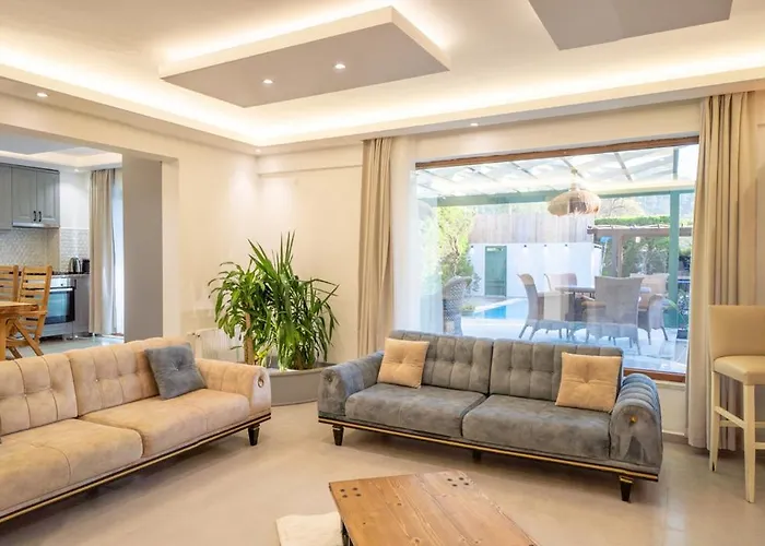 Terra Ares Βίλα *