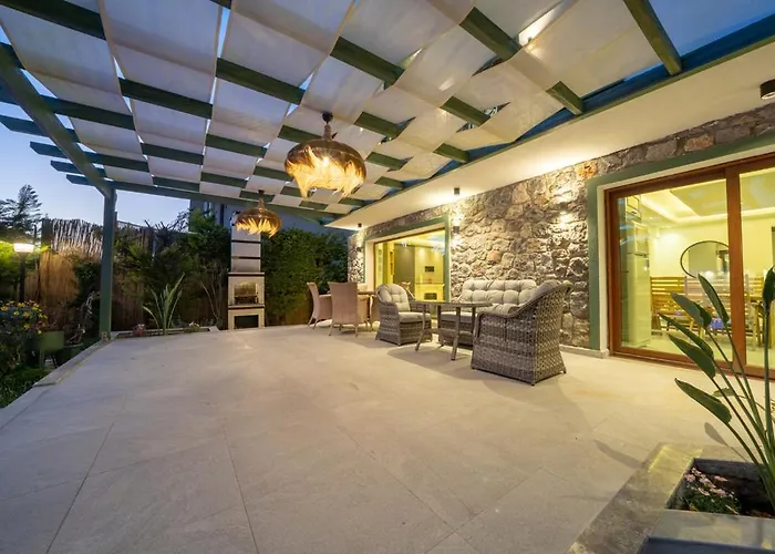 Terra Ares * Kayakoy