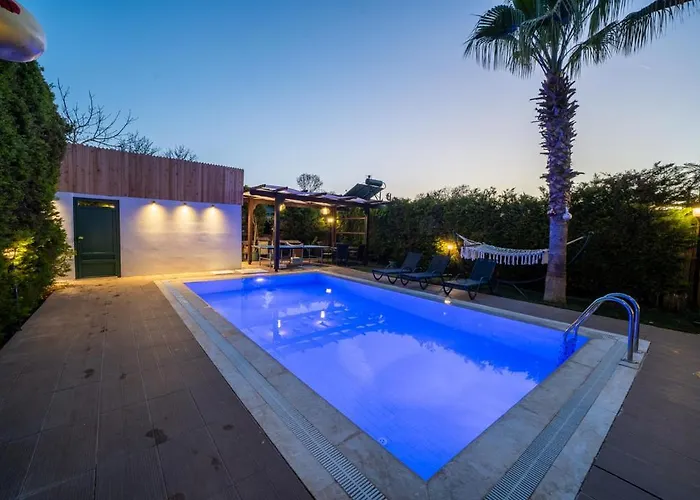 Terra Ares Βίλα *