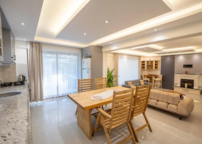 Terra Ares * Kayakoy