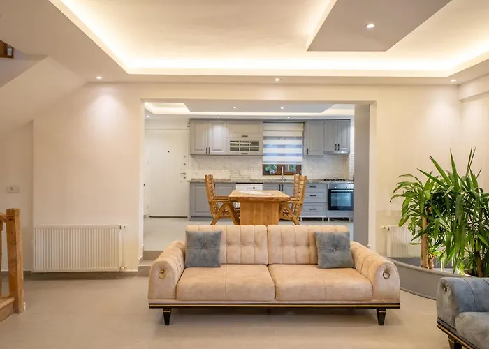 Terra Ares Βίλα Kayakoy