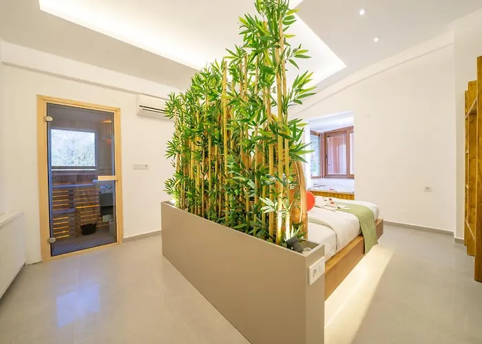 Terra Ares Βίλα *