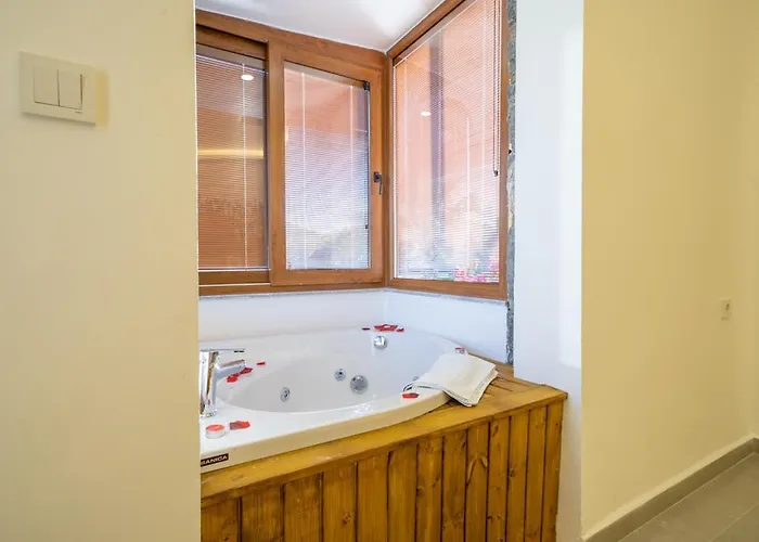 Βίλα Terra Ares *