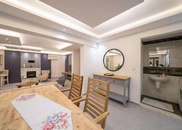 Βίλα Terra Ares Kayakoy