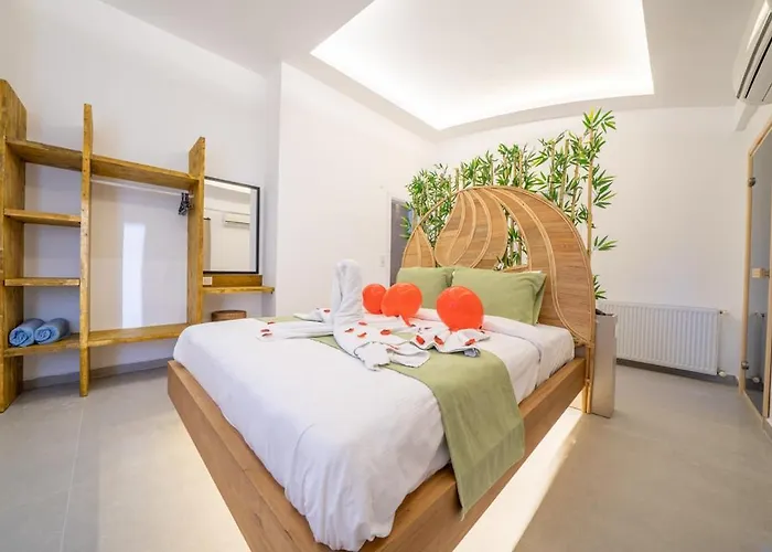 Terra Ares Βίλα *