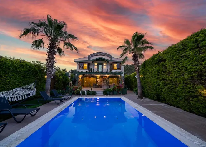 Terra Ares * Kayakoy