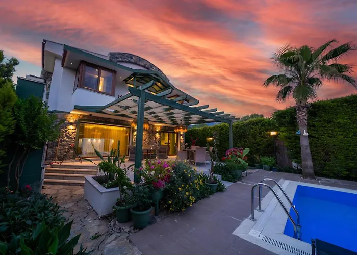 Terra Ares Βίλα *