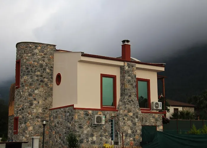 Βίλα Terra Ares *