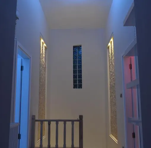 Βίλα Terra Ares *